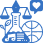 10 Learning Areas icon