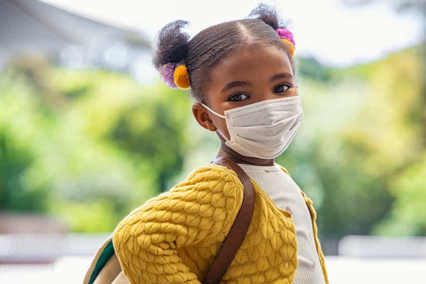 Helping every child unpack their backpack filled with emotions