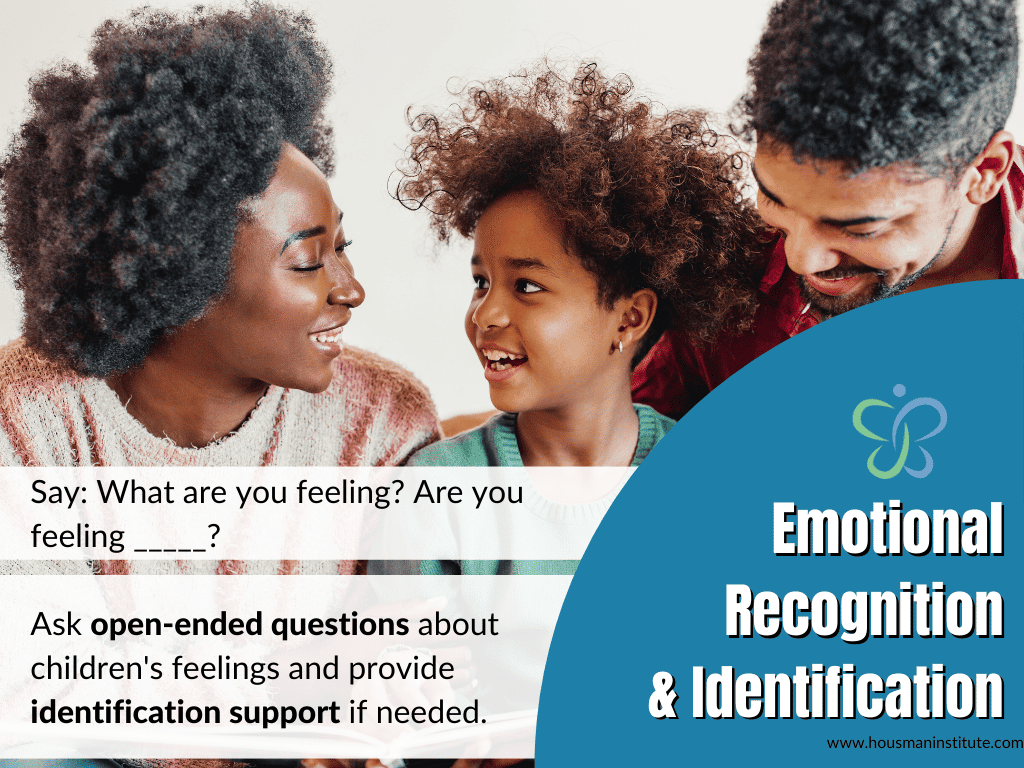 Emotional Recognition & Identification