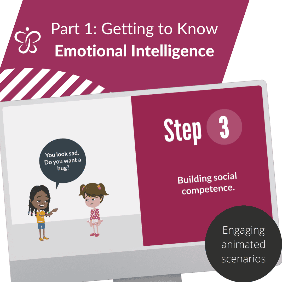 engaging animated scenarios