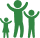 3 Age Groups icon