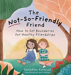 Not So Friendly Friend