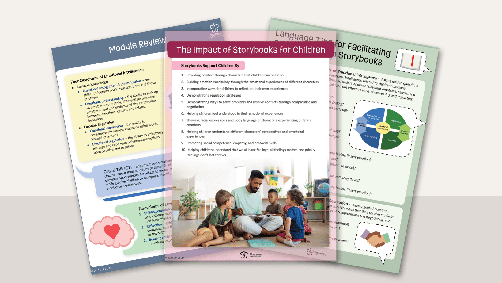 Printable PDF for Making the Most of Storytime