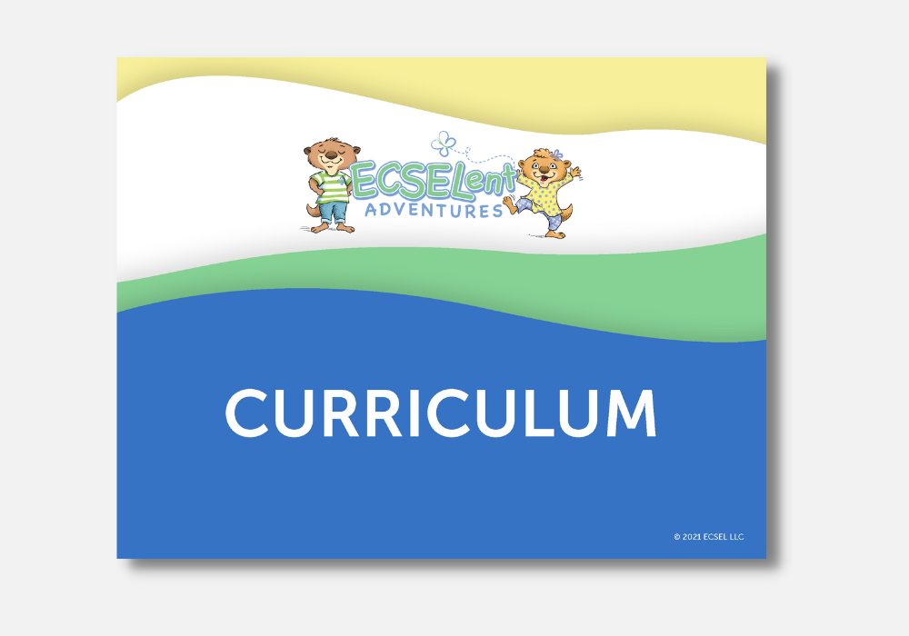 Digital SEL Lessons