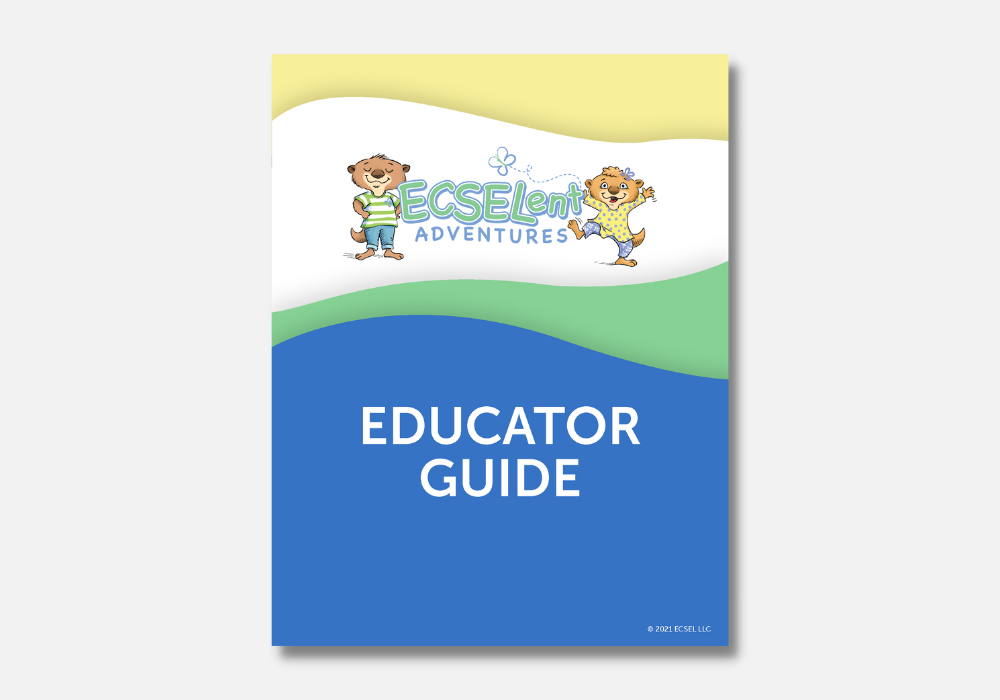 ECSELent Adventures Educator Guide
