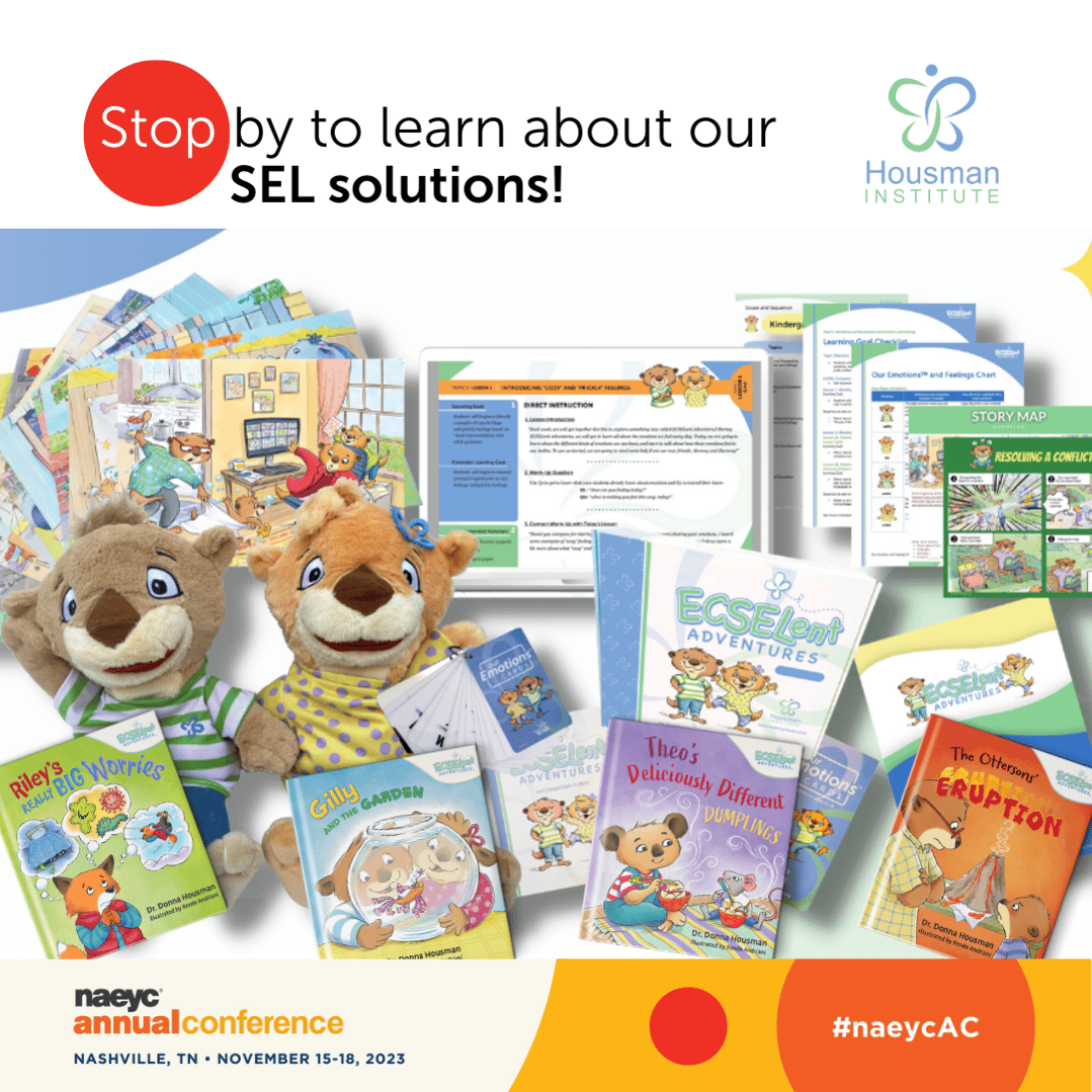 2023 NAEYC Annual Conference