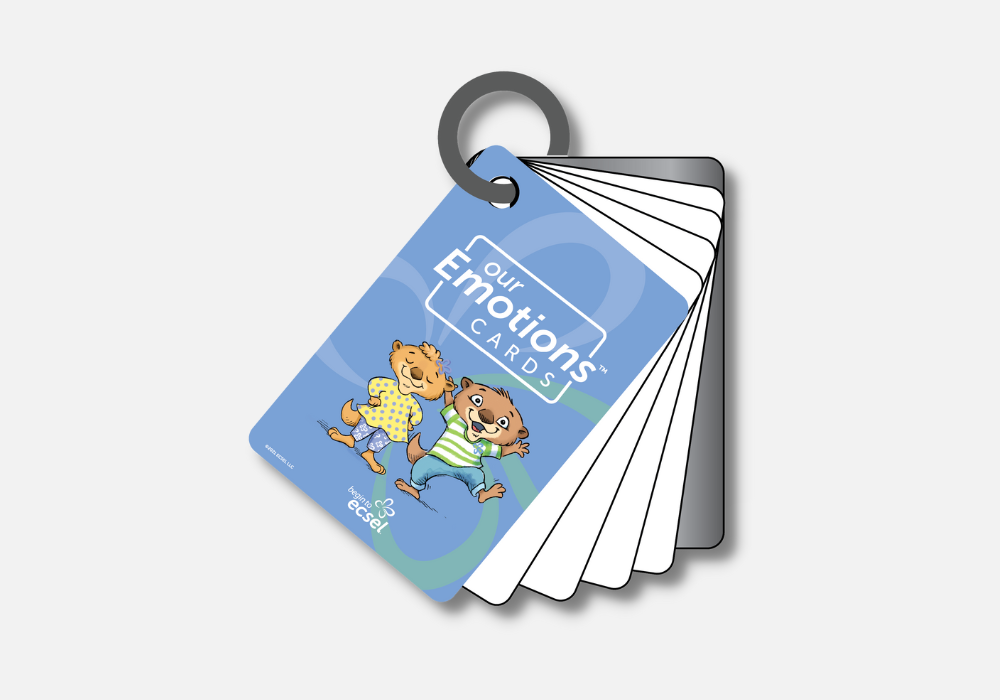 Social Emotional Learning Cards
