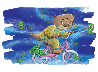 Shemmy's Wild Ride - expert tips