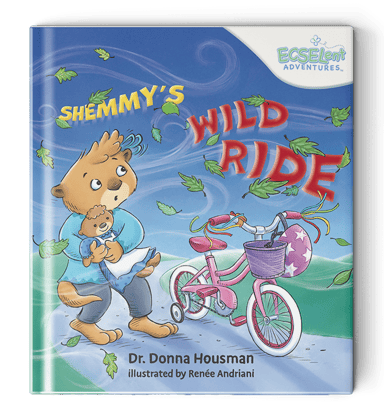 Shemmys Wild Ride Book Cover