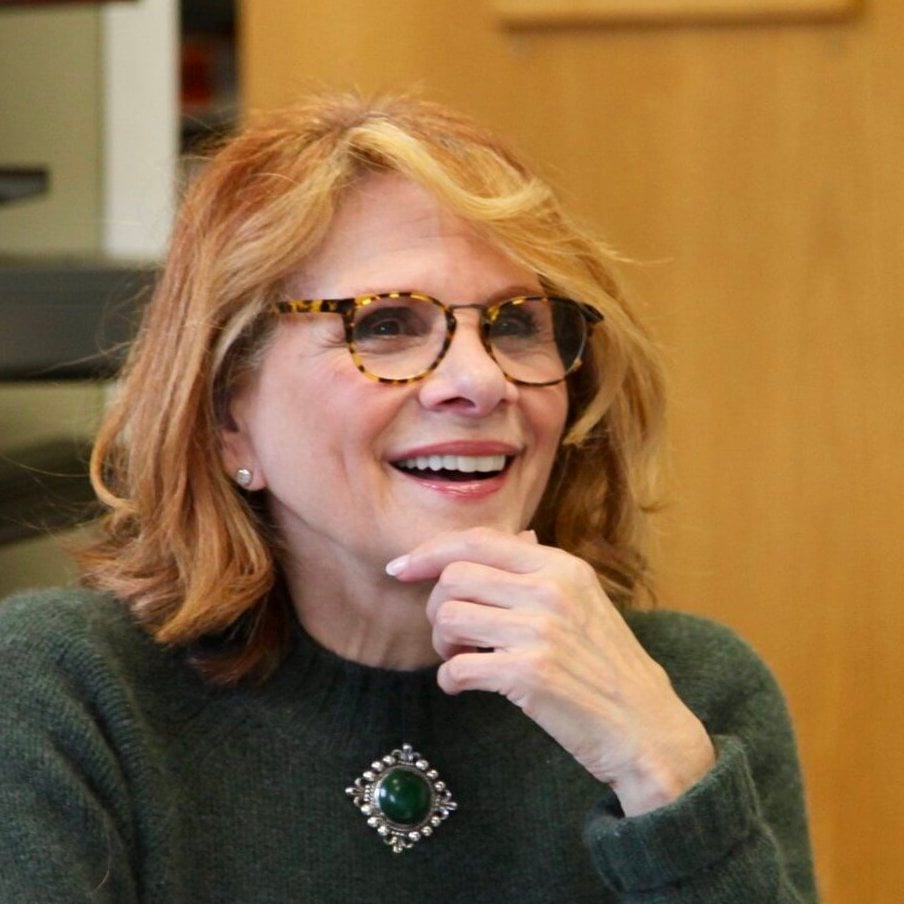Dr. Donna Housman, Ed.D 2 Square