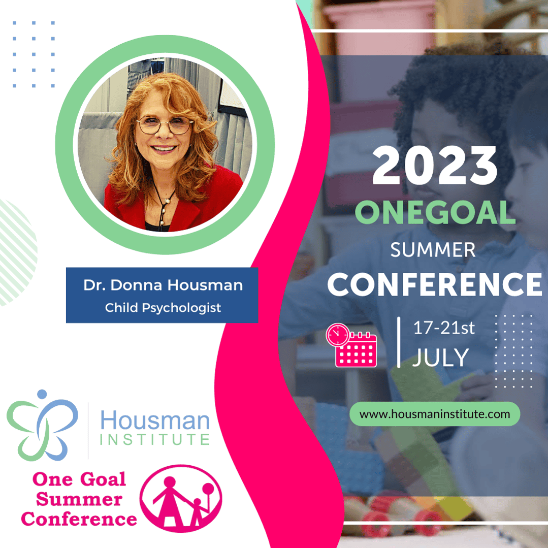One Goal Summer Conference