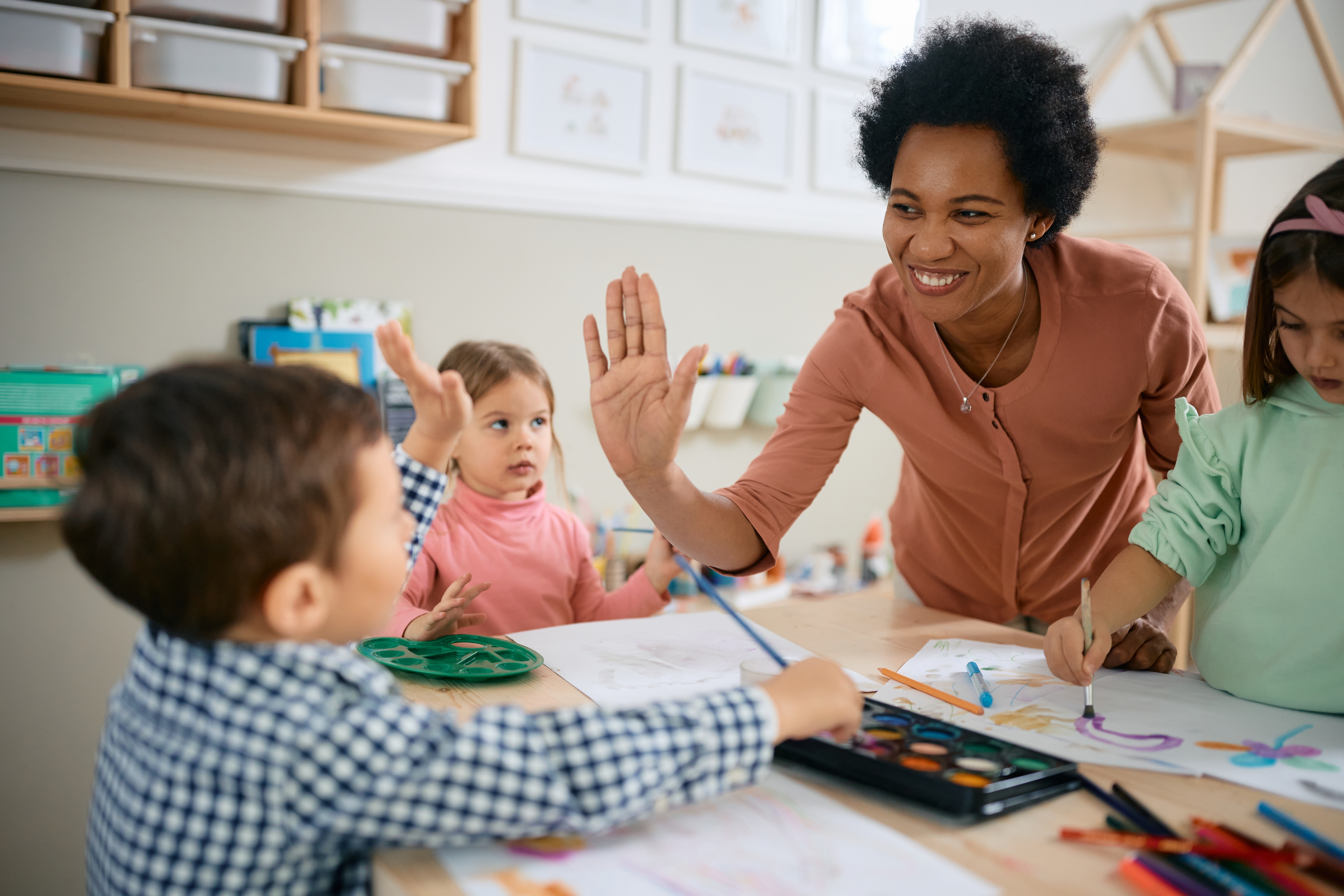 Children experiencing chronic absenteeism can and are facing long-lasting mental health issues