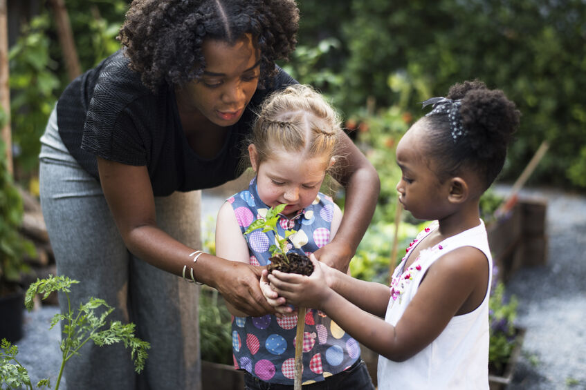 examples of reflective writing in childcare