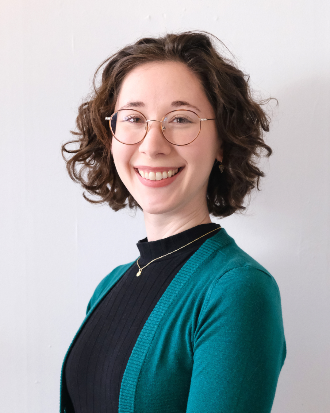 Lauren Orf, begin to ECSEL Coach