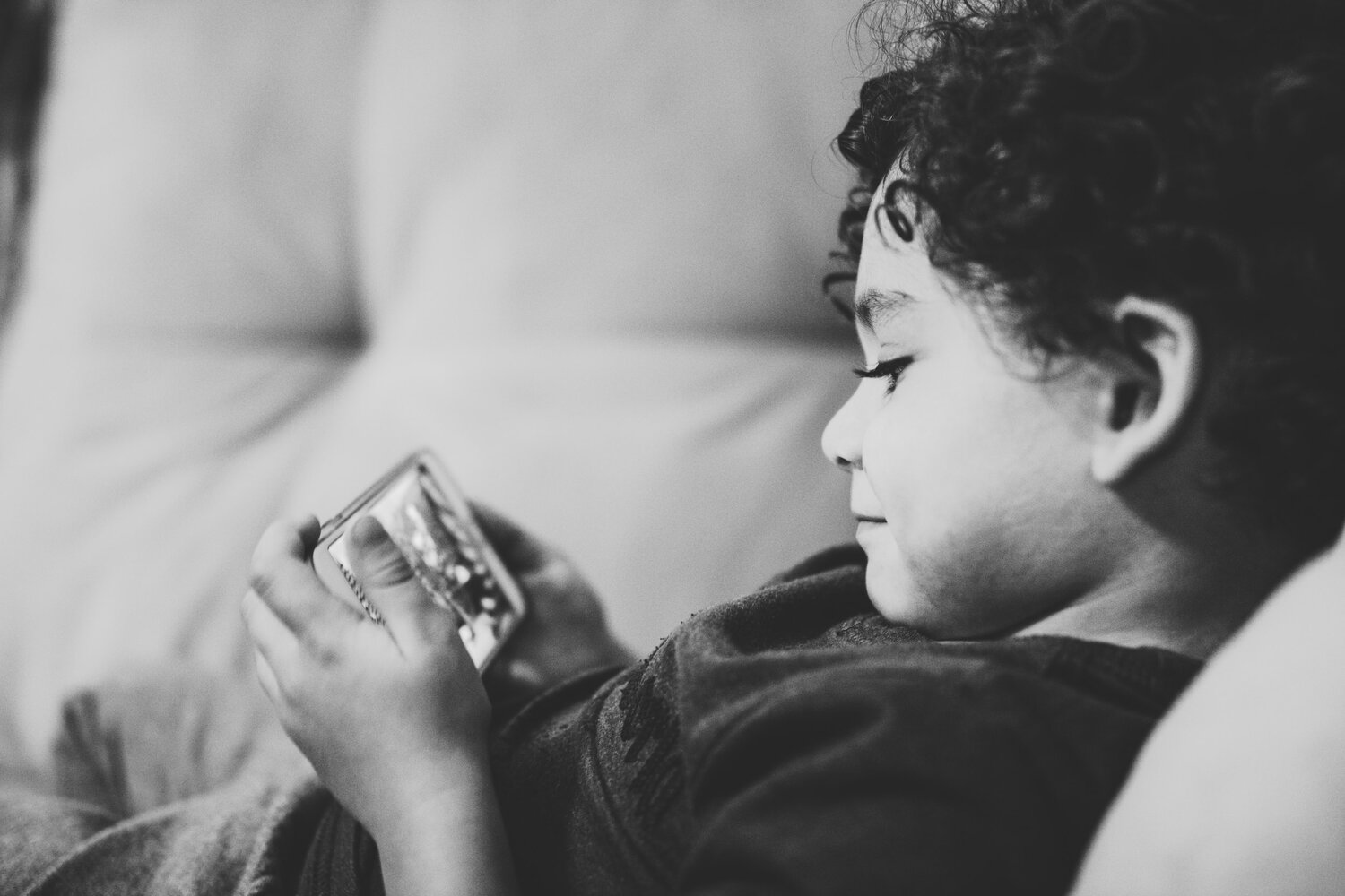 Helping Children Develop Healthy Habits with Technology Use